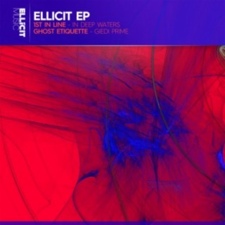 Giedi Prime (Extended Mix) cover art