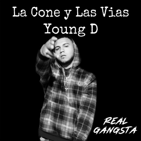 La Cone y Las Vias cover art