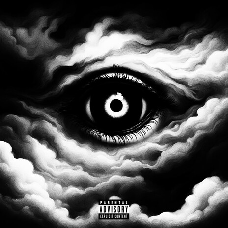Six Feet ft. glad672 cover art