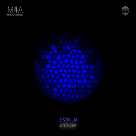 Utopia (Original Mix) cover art