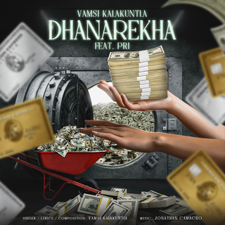 Dhanarekha ft. Pri