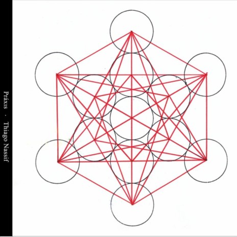 A Mão (feat. Andre Sztutman & Pedro Maia) cover art