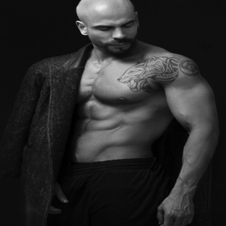 Consciente Del Estado Físico ft. Gym Beast Mode Motivation Workout & Boxing Beast Mode Motivation Champion cover art