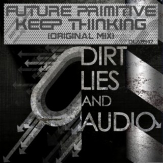 Keep Thinking (Original Mix) cover art