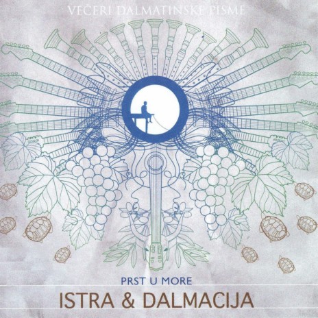 Sjena tvoga tila (Live) cover art