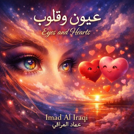 YOU OWN MY HEART قلبي ملكت cover art