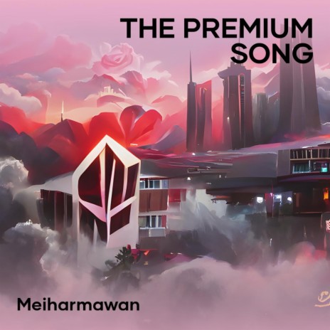 The Premium Song cover art