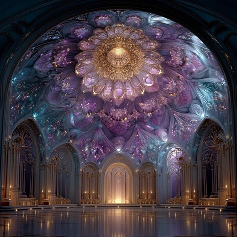 Borrowed Faith cover art
