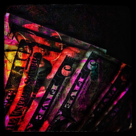 Im On cover art