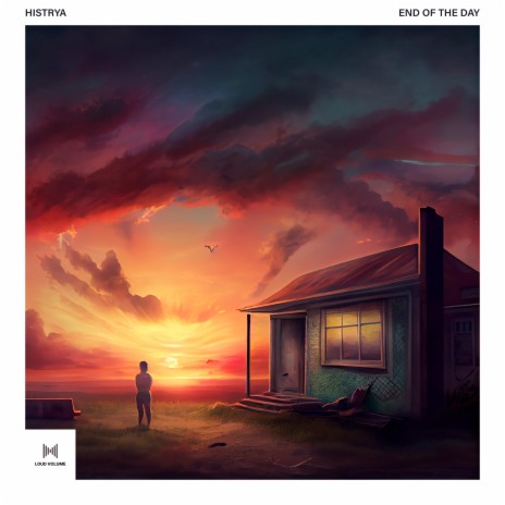 End of the Day cover art