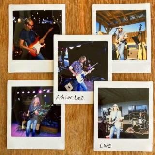 Ashton Lee (Live)