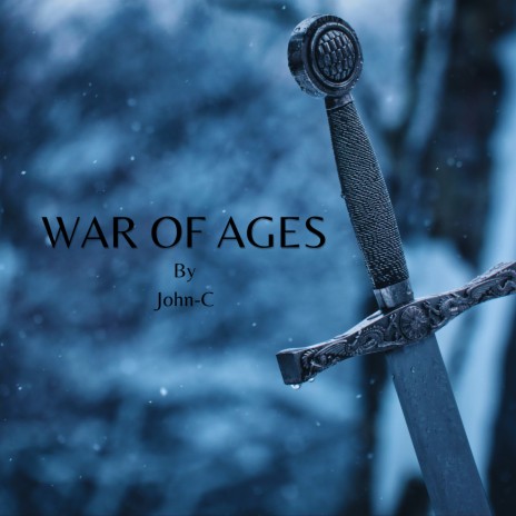 War of Ages cover art