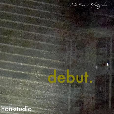 come on cover art