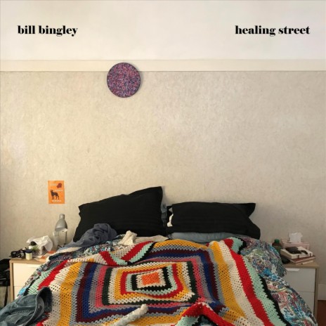 Relatively Young cover art