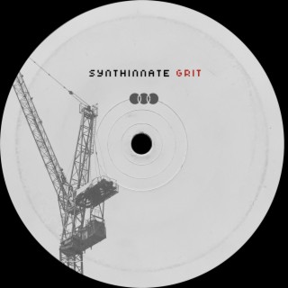 Grit cover art