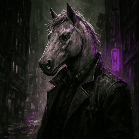 Horse Vl