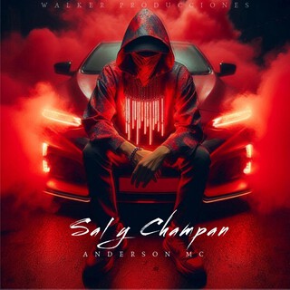 SAL Y CHAMPAN cover art