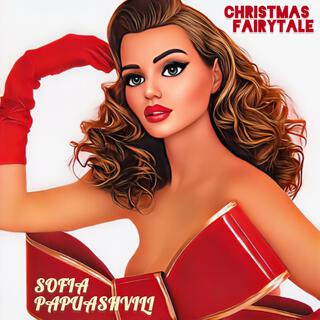 Christmas Fairytale cover art