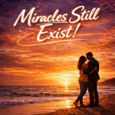 Miracles Still Exist cover art