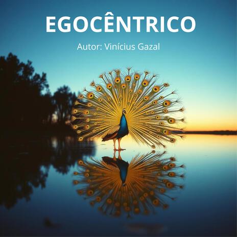 Egocêntrico cover art