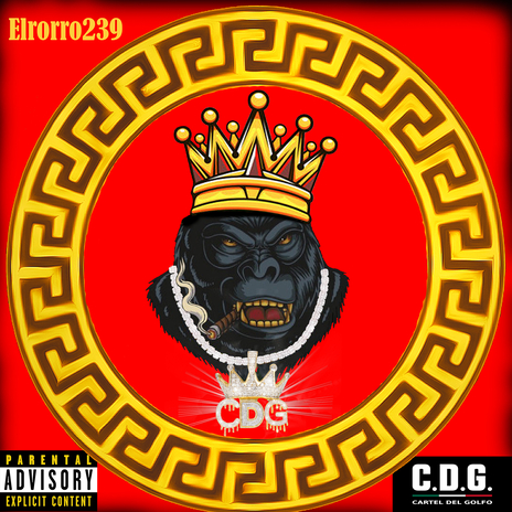 Apellido Es Cardenas cover art