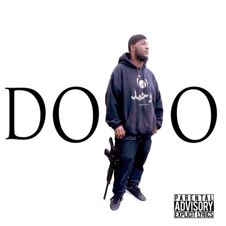 Dolo cover art