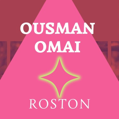 Roston cover art