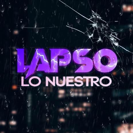 Lo Nuestro cover art