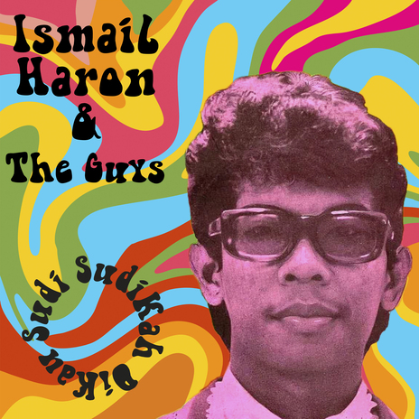 Kasehan Lah ft. The Guys cover art