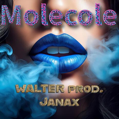 Molecole ft. Janax cover art