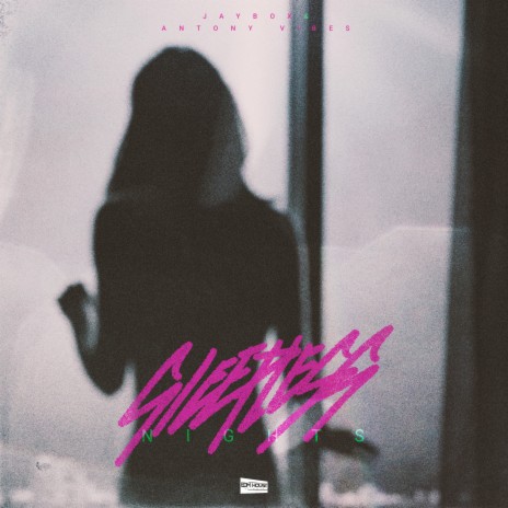 Sleepless Nights ft. Antony Vibes cover art