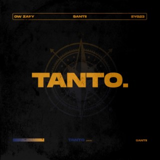 Tanto ft. EYG23 & OW zafy cover art