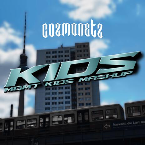 KIDS cover art