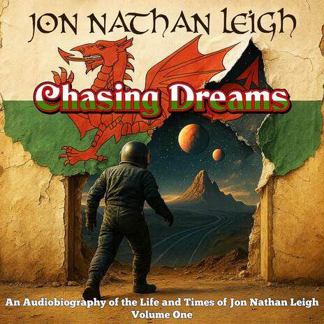Dreams of London Sun cover art