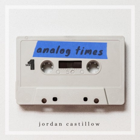 Analog Times cover art