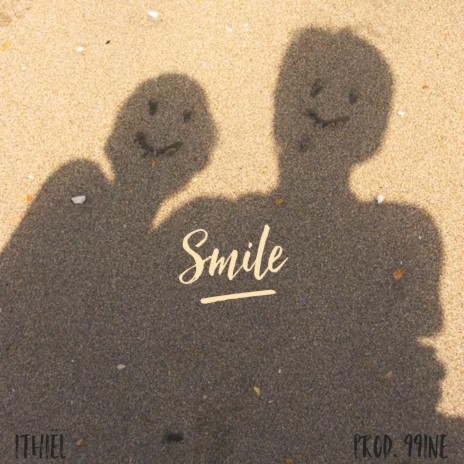 Smile cover art