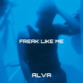 FREAK LIKE ME ft. MYSTICMOON cover art