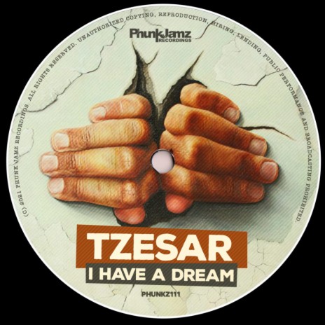 I Have a Dream (Original Mix) cover art