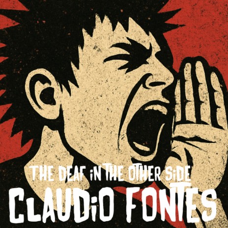 The Deaf in the Other Side cover art