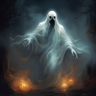 Halloween Sounds: Ghostly Grooves