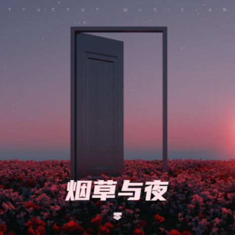 星辰夜语 cover art