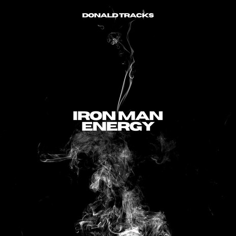 Iron Man Energy (Hard Dance) cover art