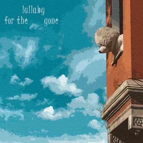 Lullaby for the gone cover art