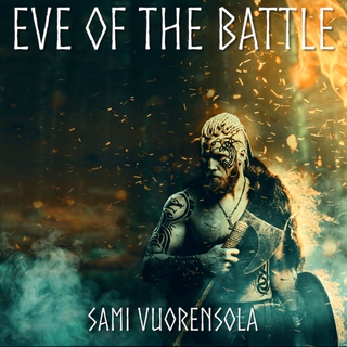 Eve of the Battle cover art