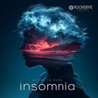 Insomnia cover art