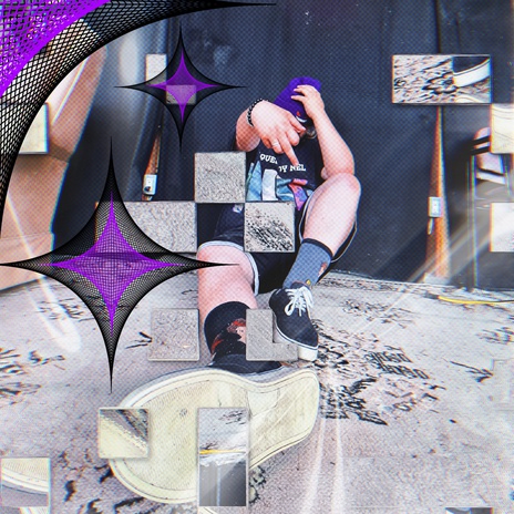 INTHECLUB cover art