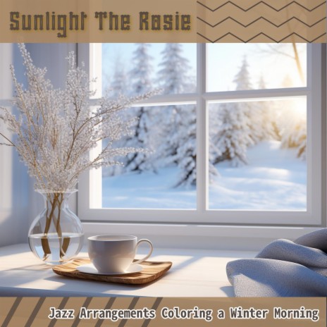 Sunlight's Icy Rays cover art