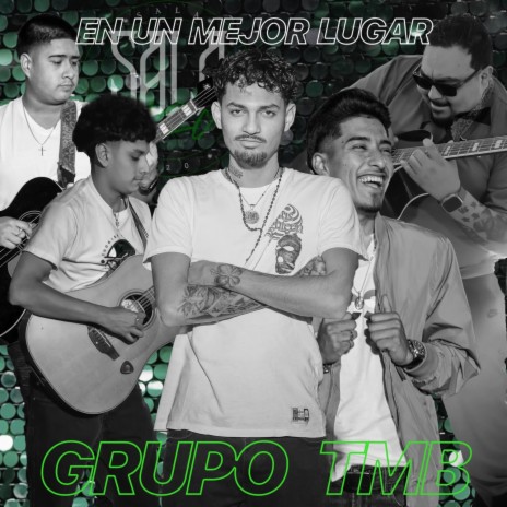 En Un Mejor Lugar cover art