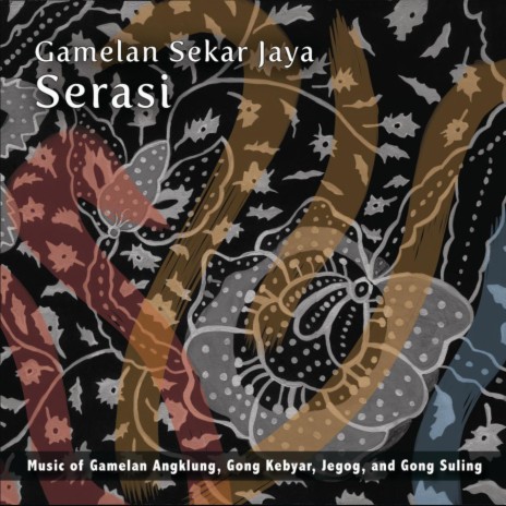 Gandrung Manis