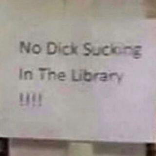 dick sucker 69 is back in town